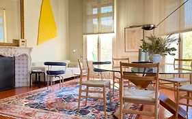Le Saint Apolline - Sete, Appartement Haussmanien
